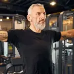 Carlos Ferreira, 45 anos